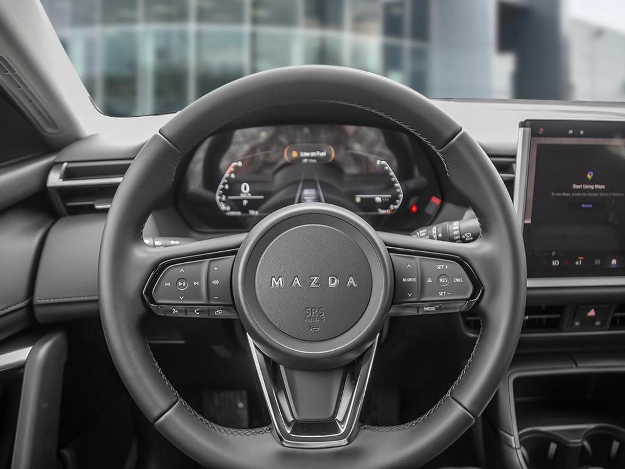 2026 Mazda CX-5 GX 4dr i-ACTIV All-Wheel Drive Sport Utility Photo