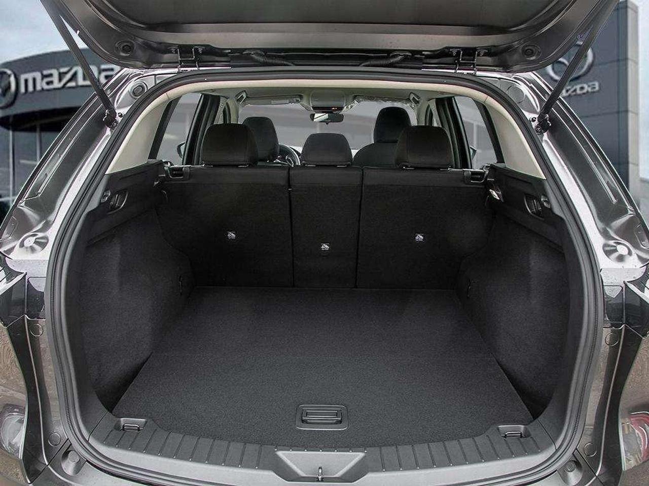 2026 Mazda CX-5 GX 4dr i-ACTIV All-Wheel Drive Sport Utility Photo