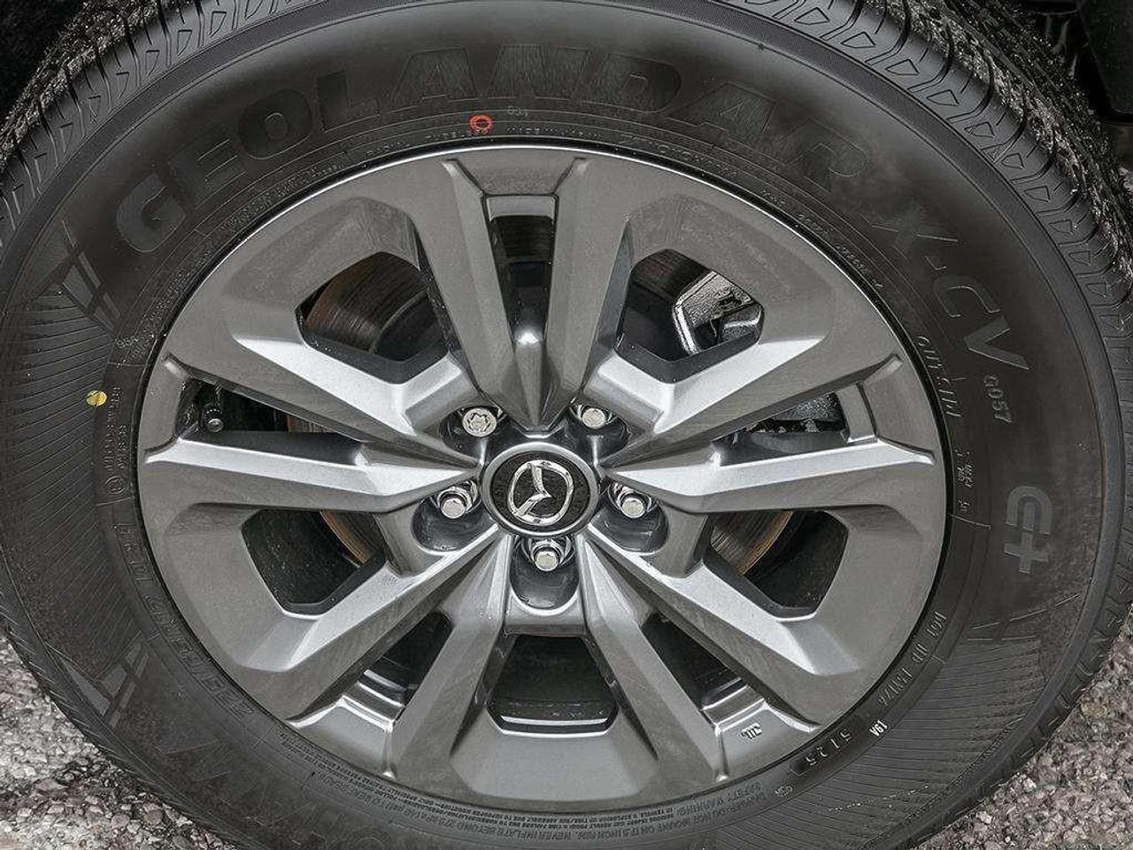 2026 Mazda CX-5 GX 4dr i-ACTIV All-Wheel Drive Sport Utility Photo