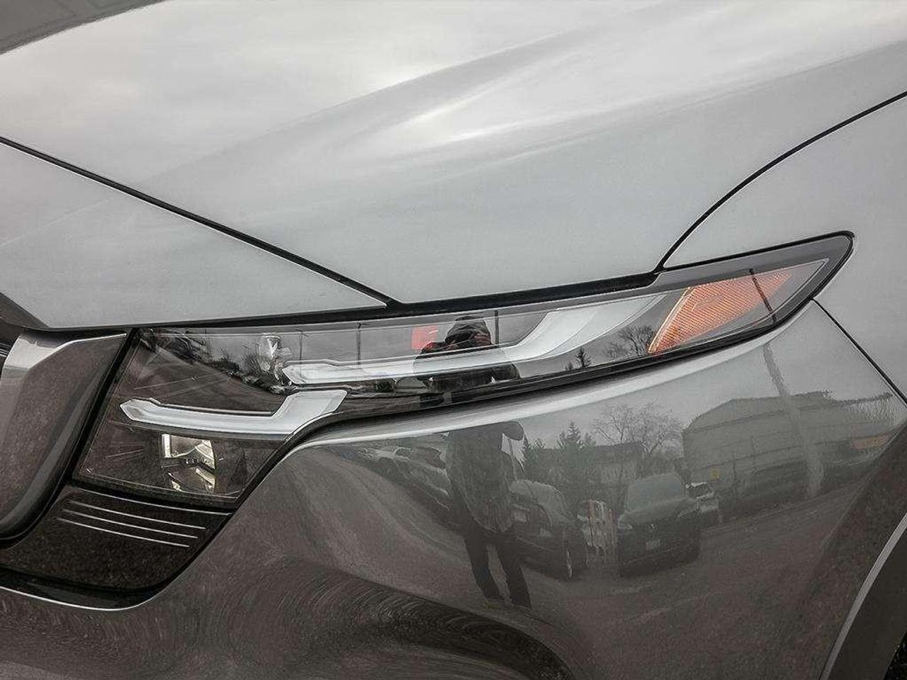 2026 Mazda CX-5 GX 4dr i-ACTIV All-Wheel Drive Sport Utility Photo