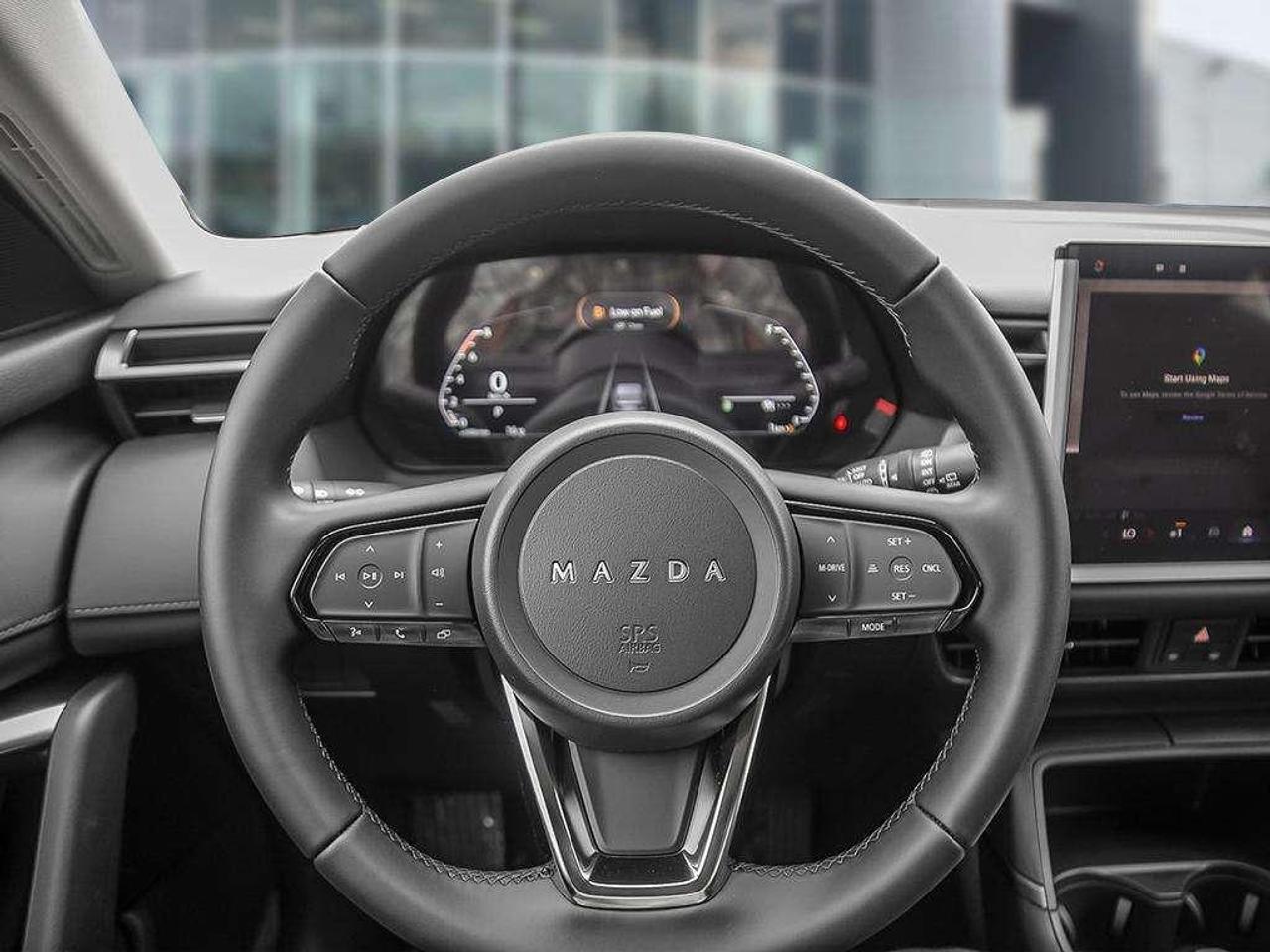 2026 Mazda CX-5 GX 4dr i-ACTIV All-Wheel Drive Sport Utility Photo