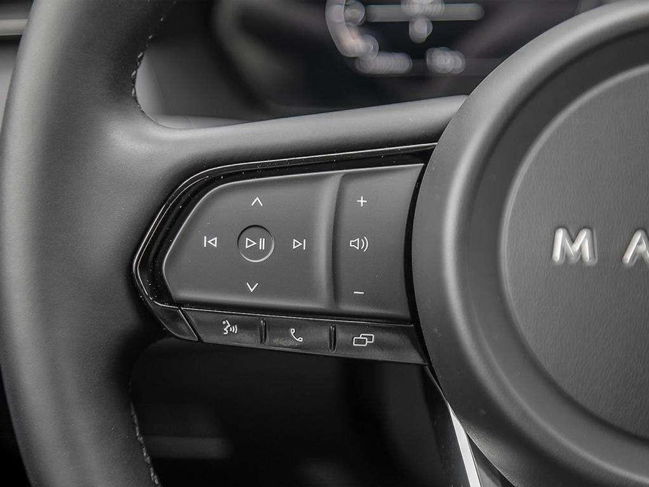 2026 Mazda CX-5 GX 4dr i-ACTIV All-Wheel Drive Sport Utility Photo