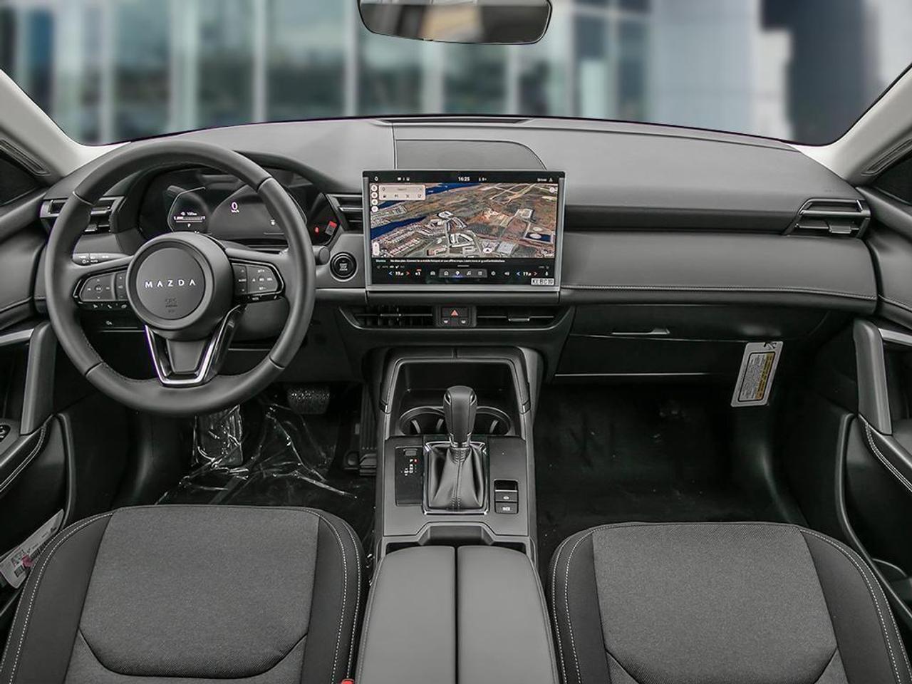 2026 Mazda CX-5 GX 4dr i-ACTIV All-Wheel Drive Sport Utility Photo