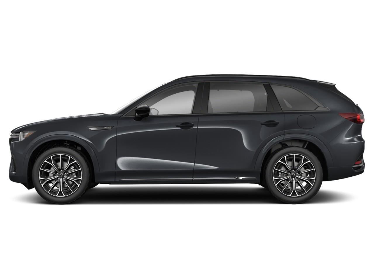 2026 Mazda CX-70 MHEV Signature 4dr i-ACTIV All-Wheel Drive Sport Utility Photo