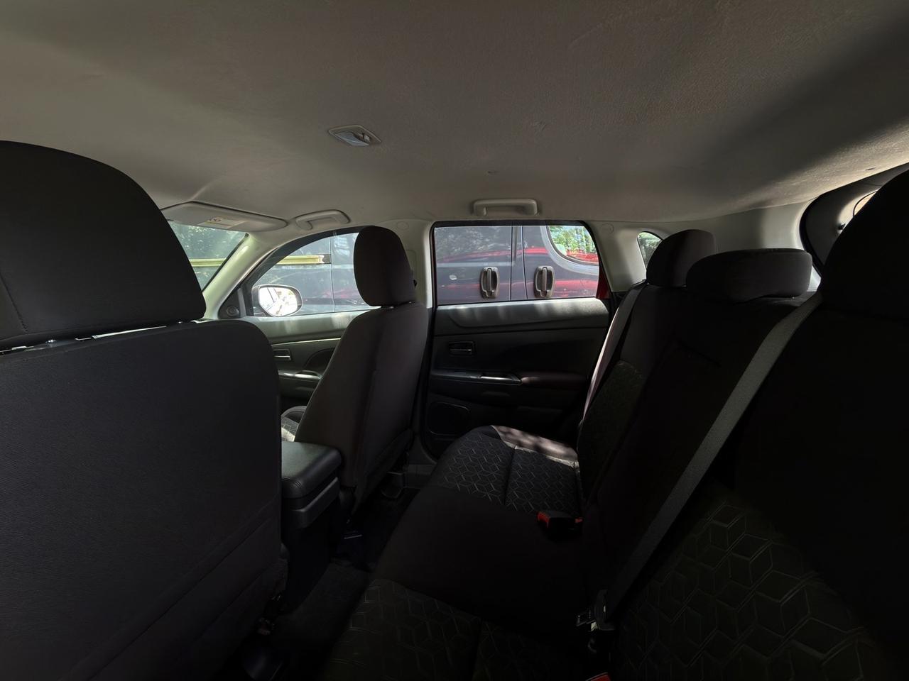 2021 Mitsubishi RVR SE 4WD   Blind Spot   Heated Seats   Rev Cam Photo