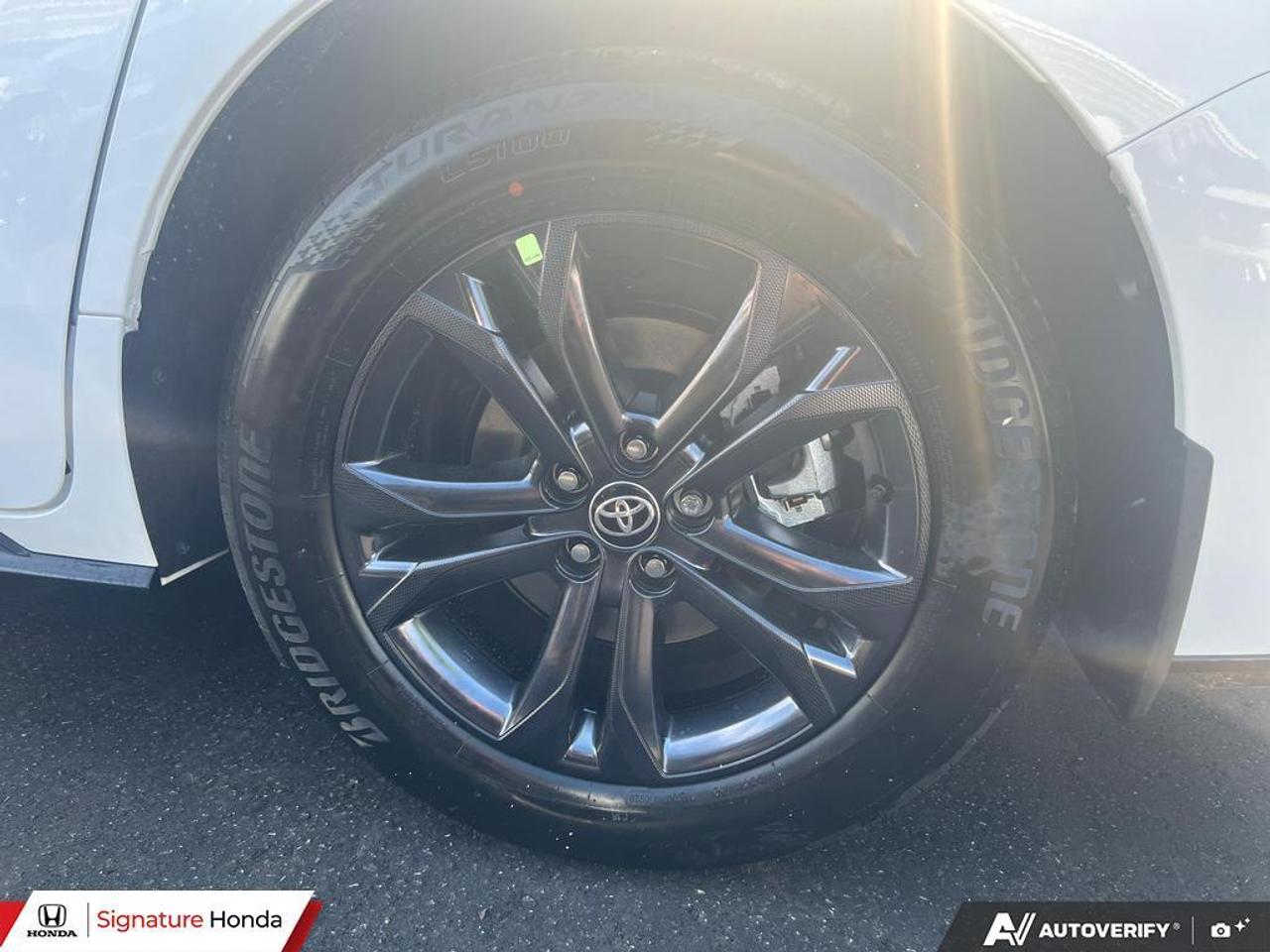 2026 Toyota Sienna XSE Photo