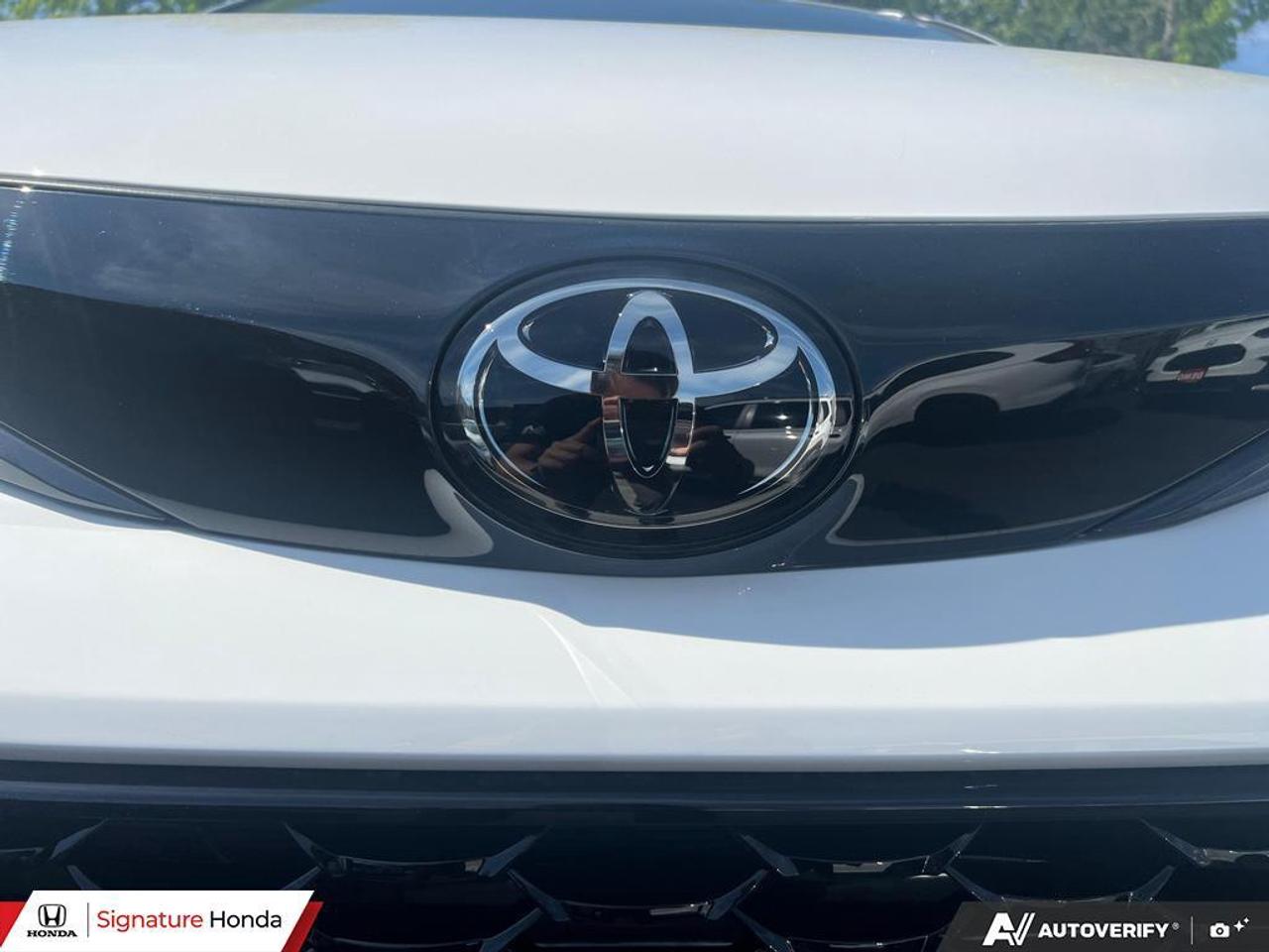 2026 Toyota Sienna XSE Photo