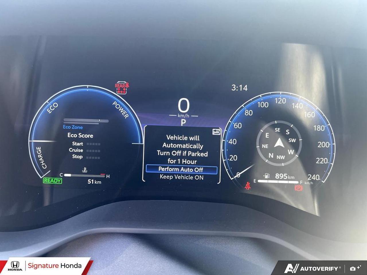 2026 Toyota Sienna XSE Photo