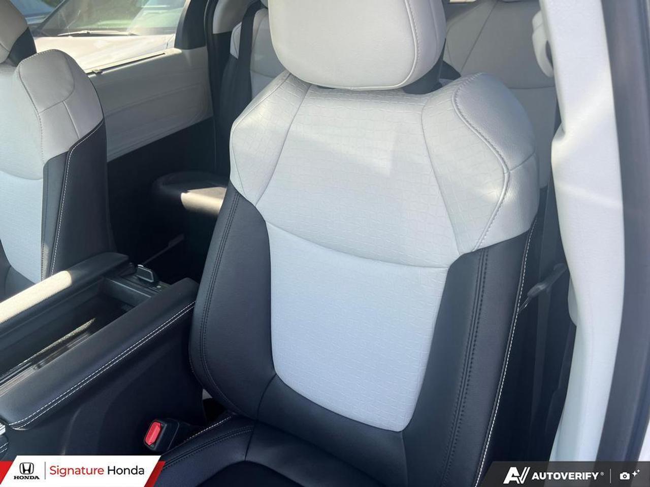 2026 Toyota Sienna XSE Photo