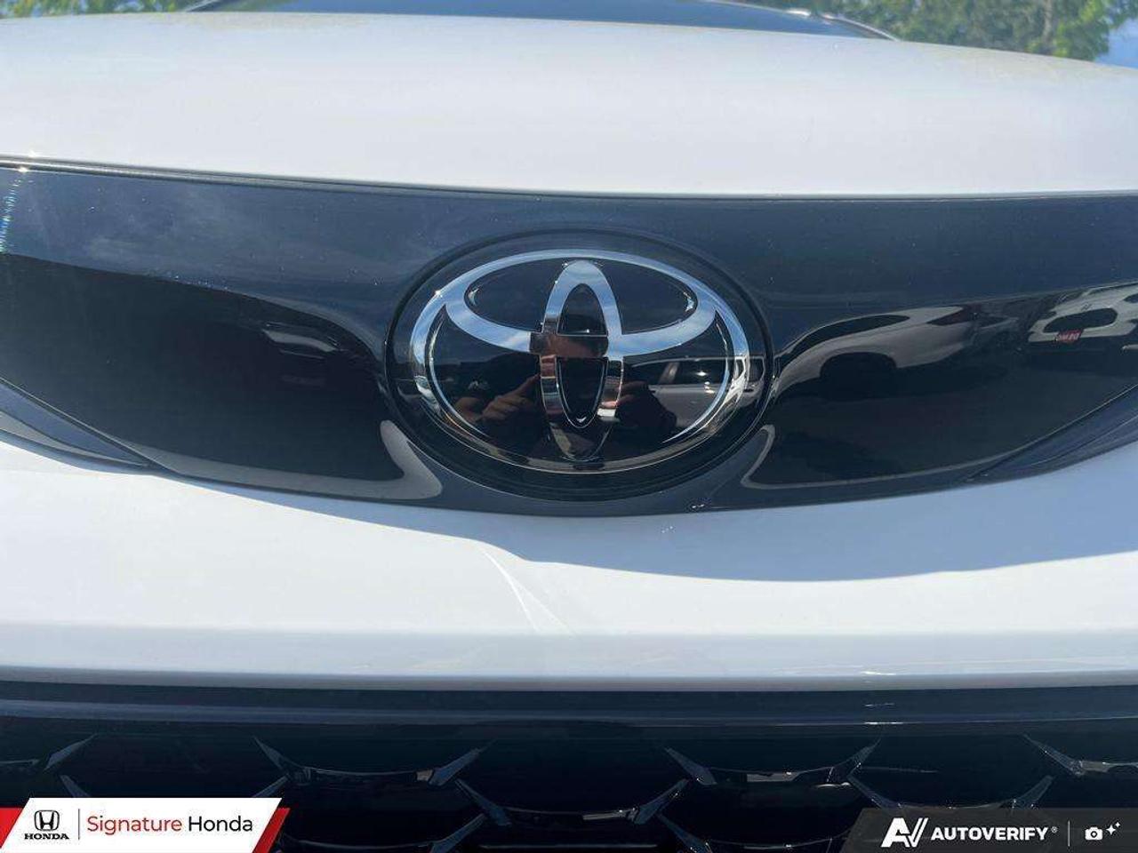 2026 Toyota Sienna XSE Photo