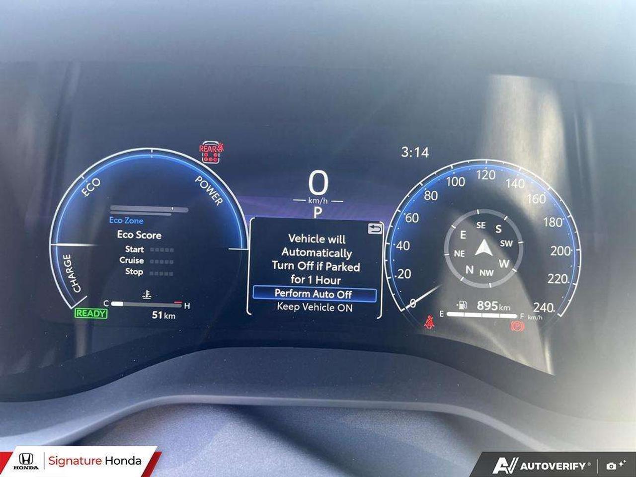 2026 Toyota Sienna XSE Photo