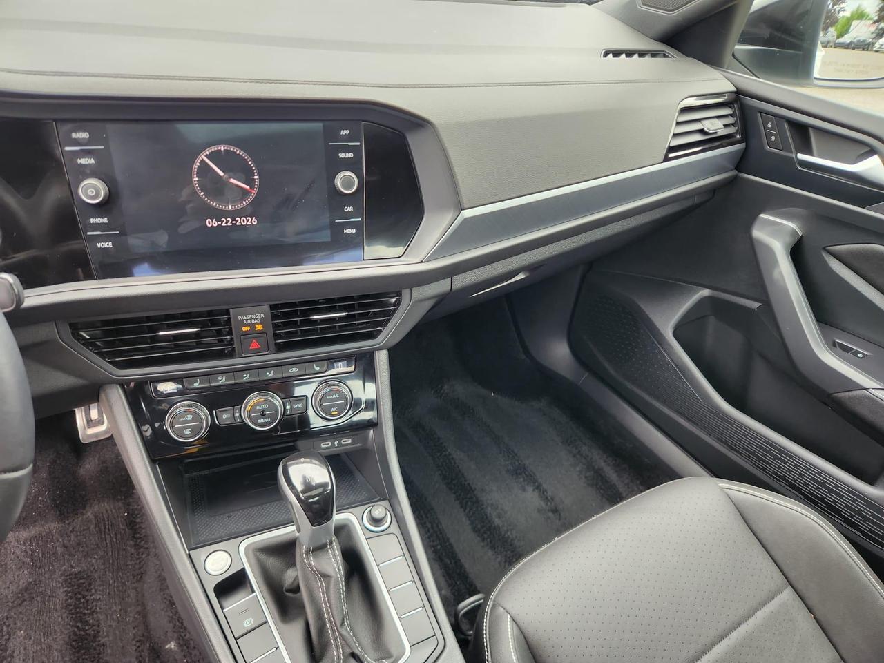 2024 Volkswagen Jetta Comfortline (A8) 4dr Sedan Photo
