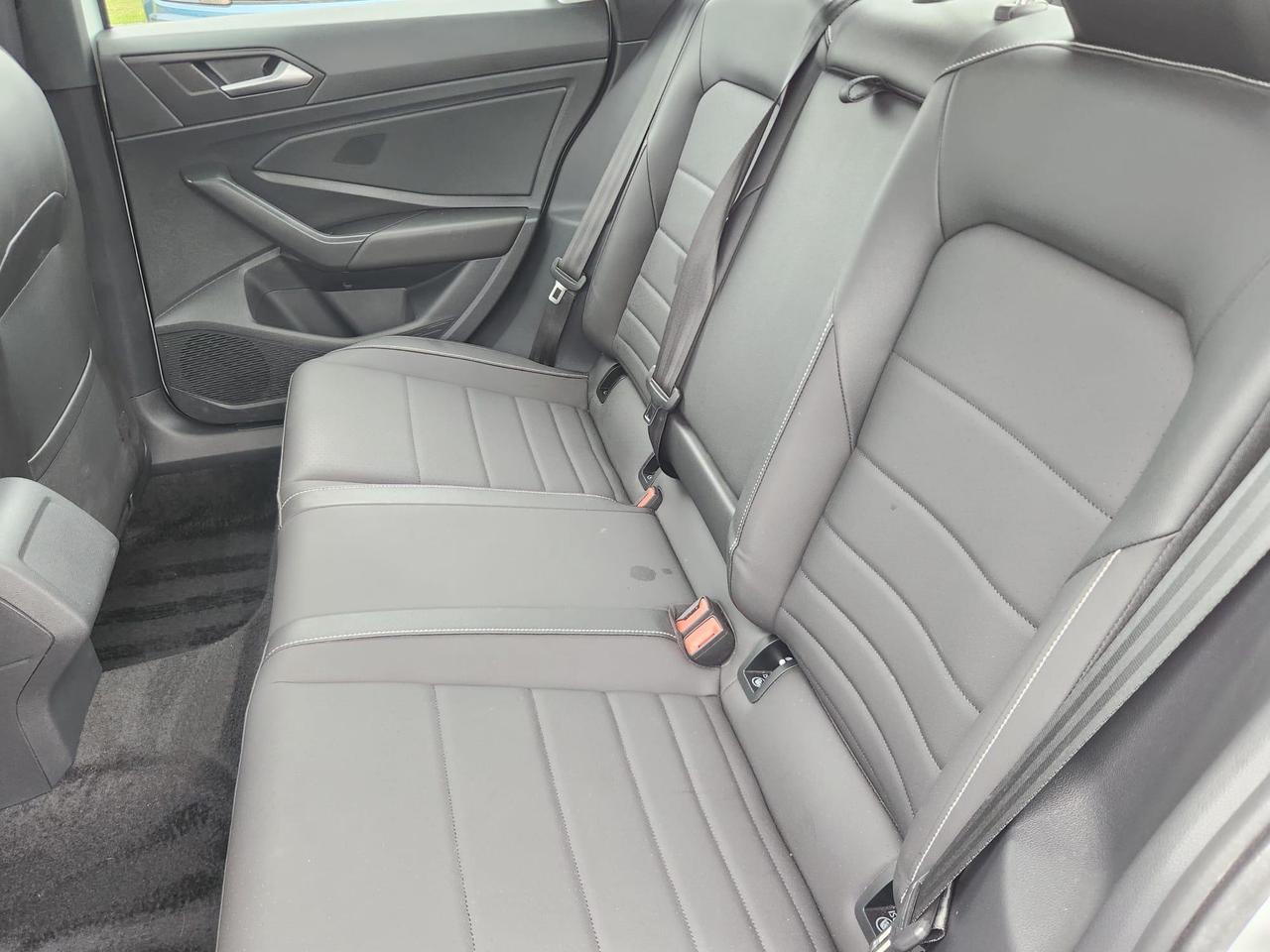 2024 Volkswagen Jetta Comfortline (A8) 4dr Sedan Photo