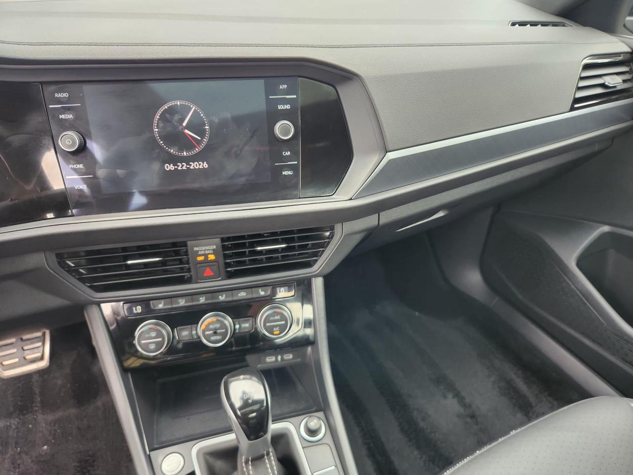 2024 Volkswagen Jetta Comfortline (A8) 4dr Sedan Photo