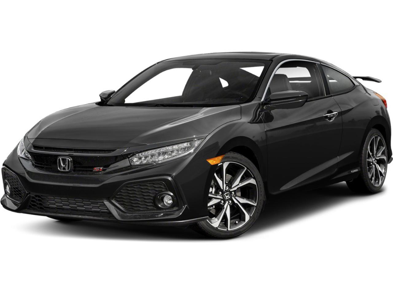 2017 Honda Civic Si (M6) 4dr Sedan Photo