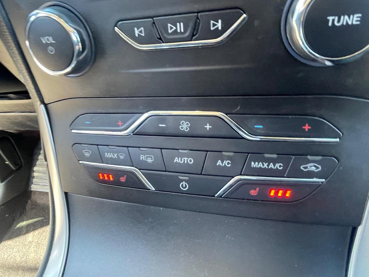 2019 Ford Edge SEL   NO ACCIDENT NAVI REMOTE START BACKUP CAMERA Photo
