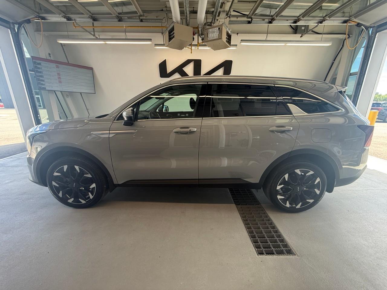 2024 Kia Sorento 2.5T EX 4dr All-Wheel Drive Photo