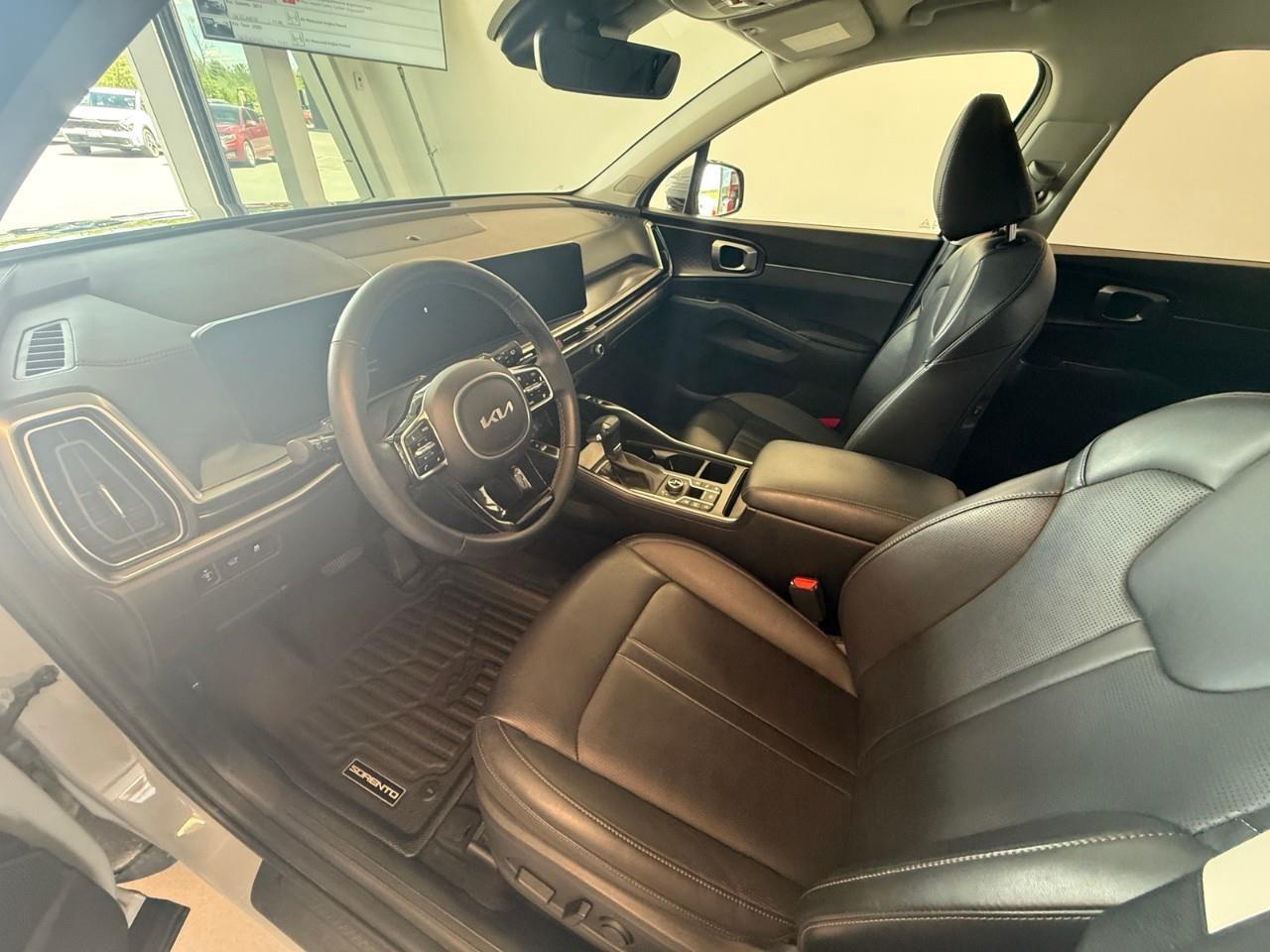 2024 Kia Sorento 2.5T EX 4dr All-Wheel Drive Photo