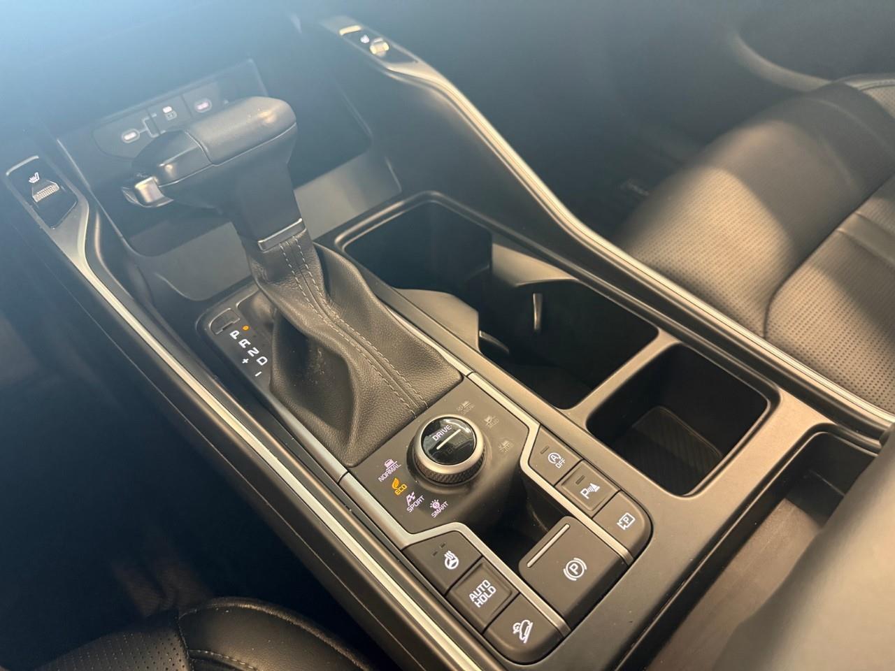 2024 Kia Sorento 2.5T EX 4dr All-Wheel Drive Photo