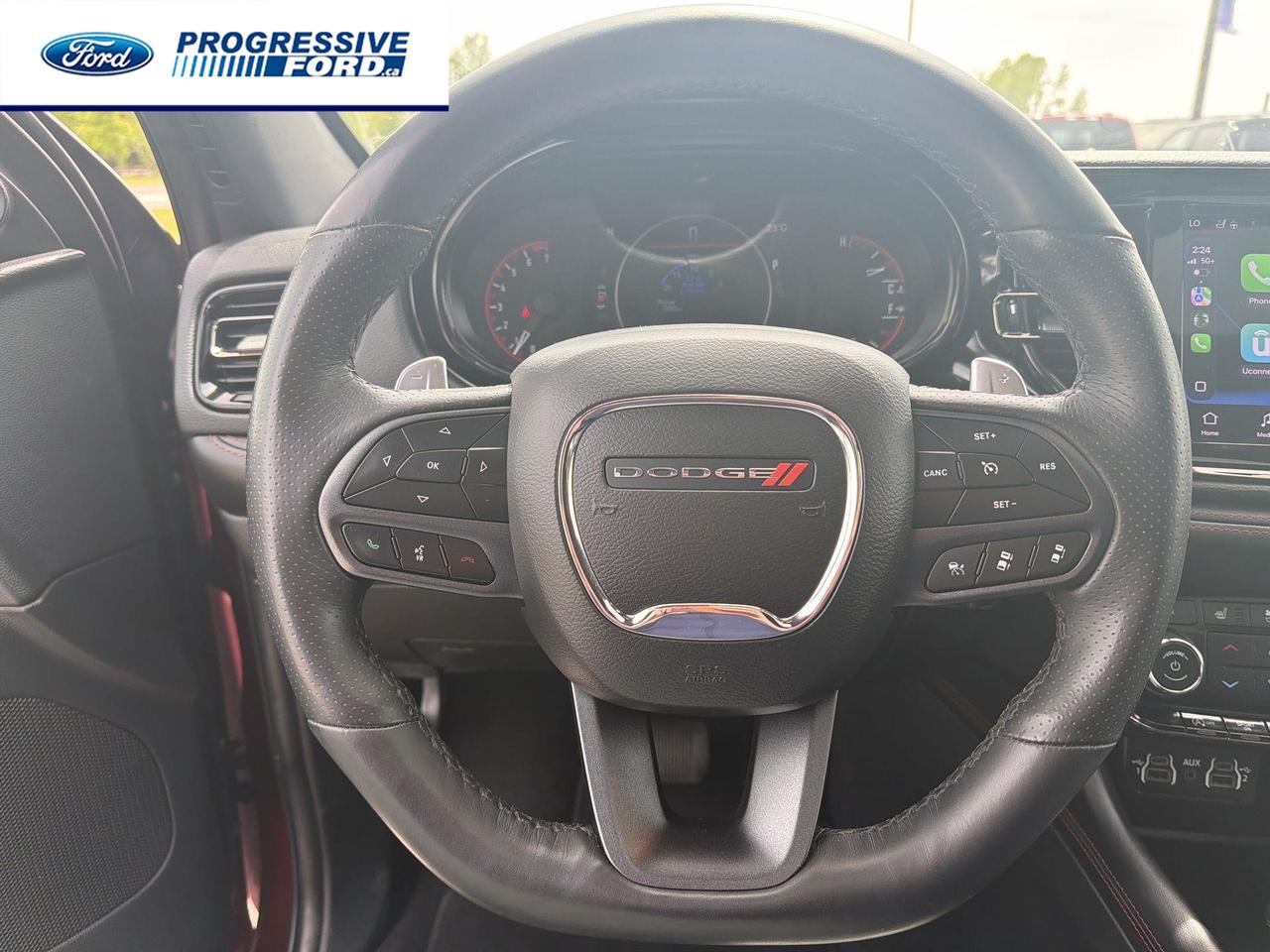 2023 Dodge Durango GT 4dr All-wheel Drive Photo