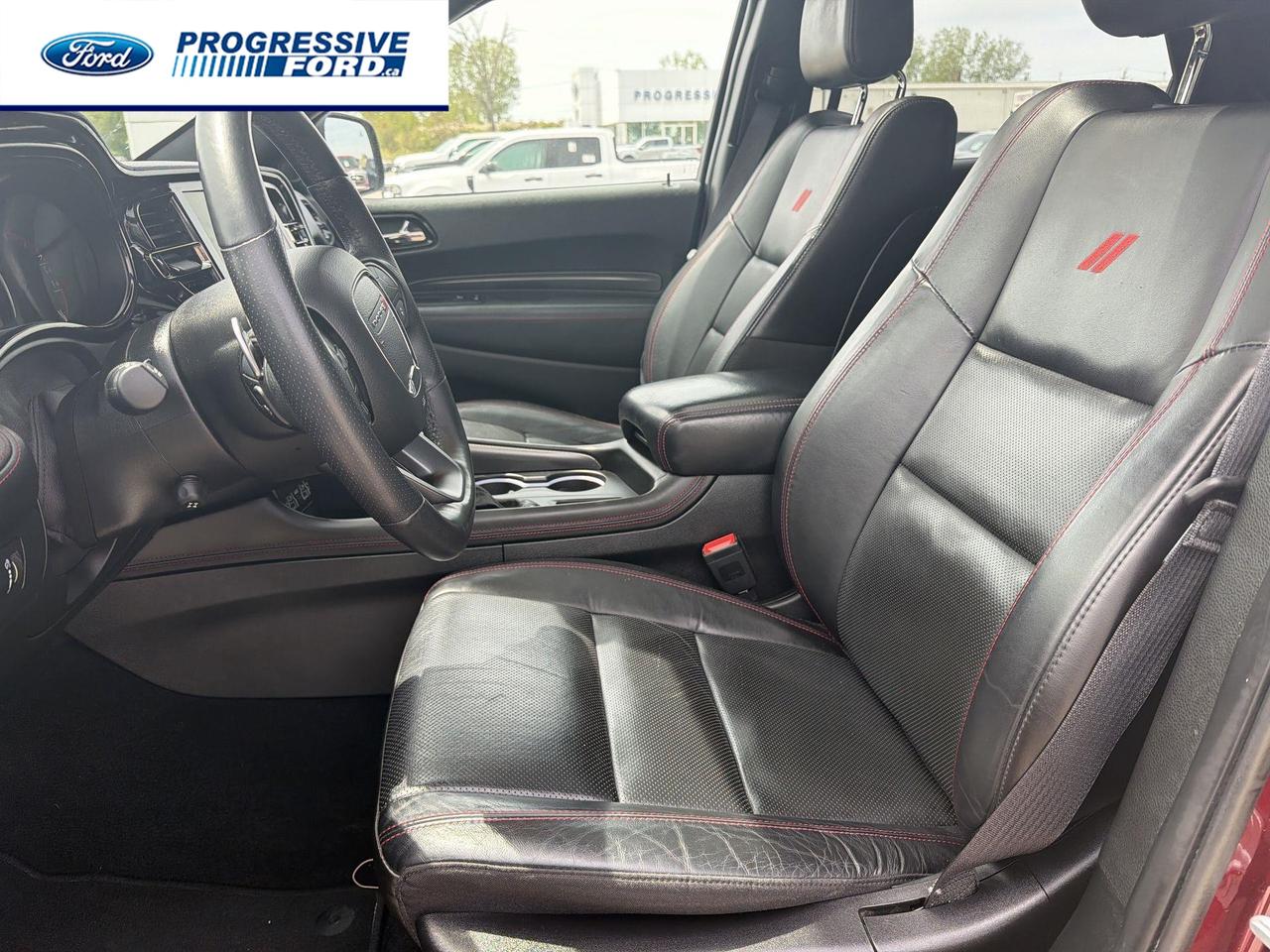 2023 Dodge Durango GT 4dr All-wheel Drive Photo