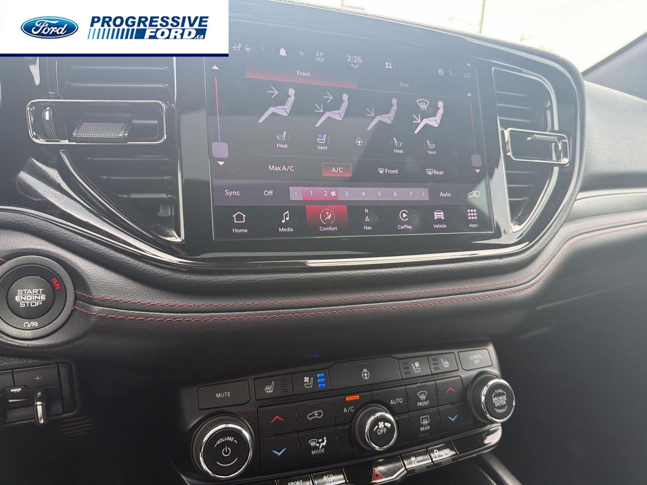 2023 Dodge Durango GT 4dr All-wheel Drive Photo