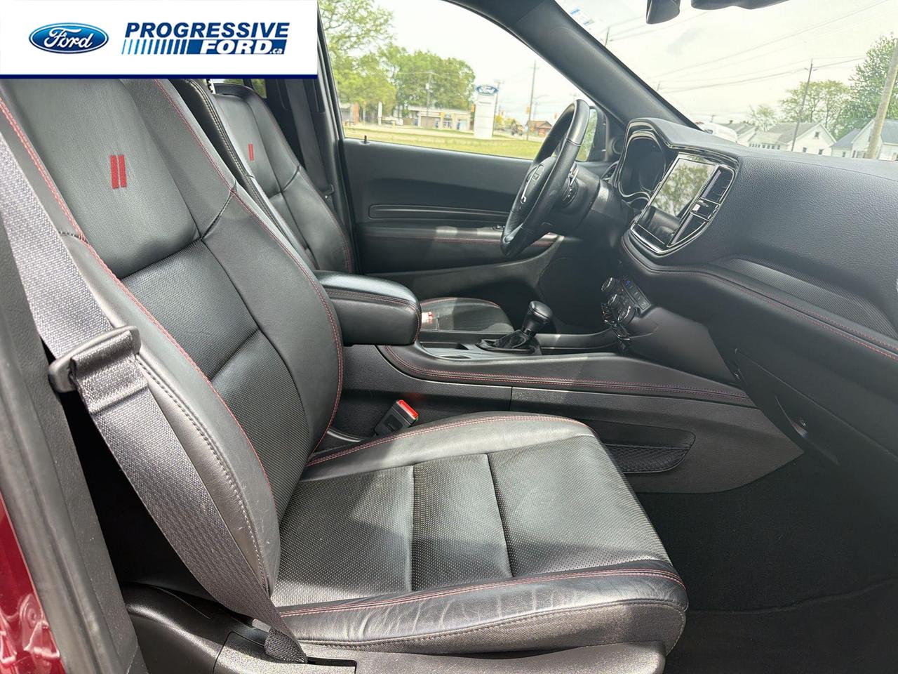 2023 Dodge Durango GT 4dr All-wheel Drive Photo