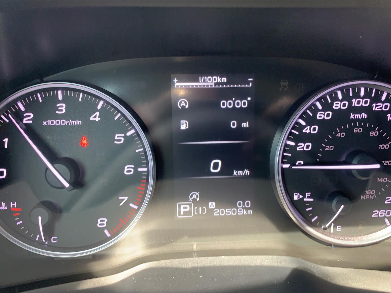 2024 Subaru Impreza Touring 4dr Hatchback Photo