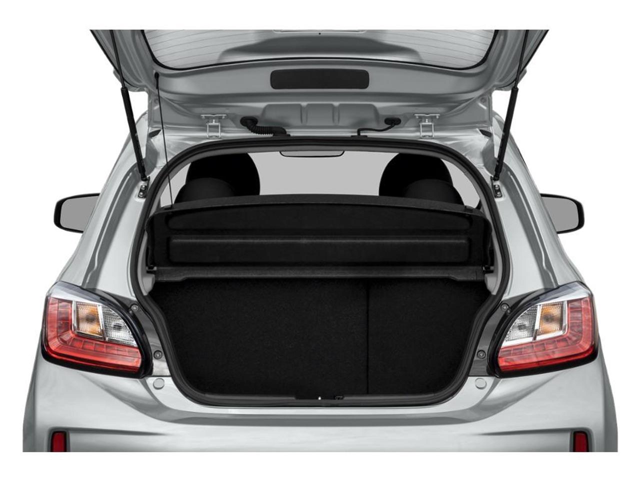 2024 Mitsubishi Mirage ES 4dr Hatchback Photo