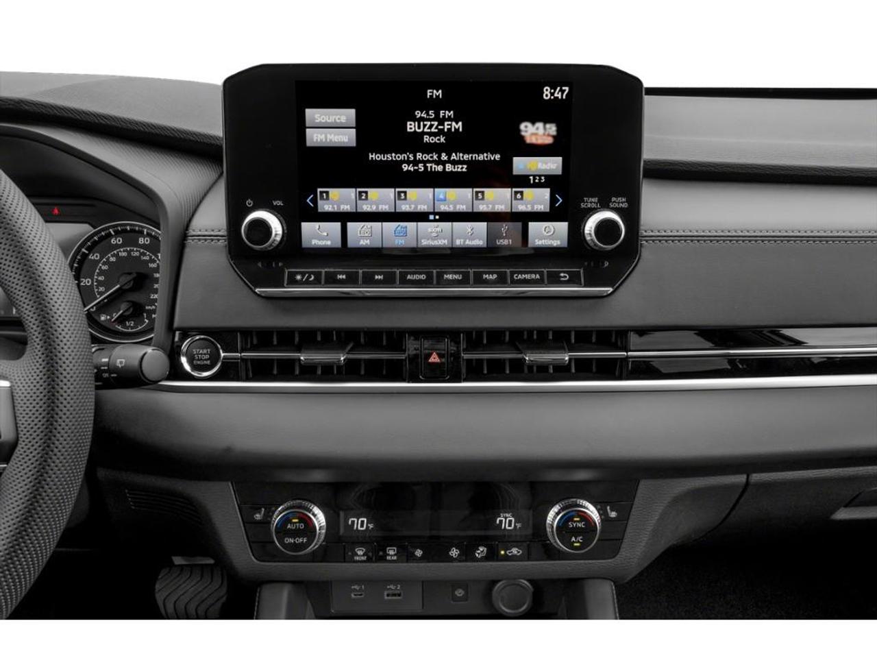 2023 Mitsubishi Outlander SE 4DR S-AWC Photo