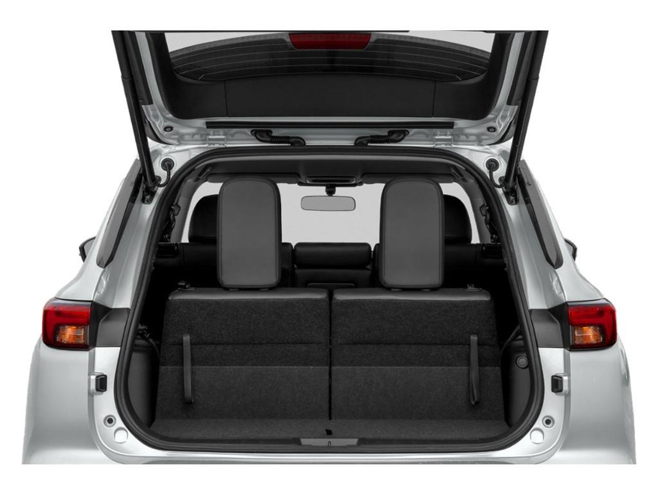 2023 Mitsubishi Outlander SE 4DR S-AWC Photo
