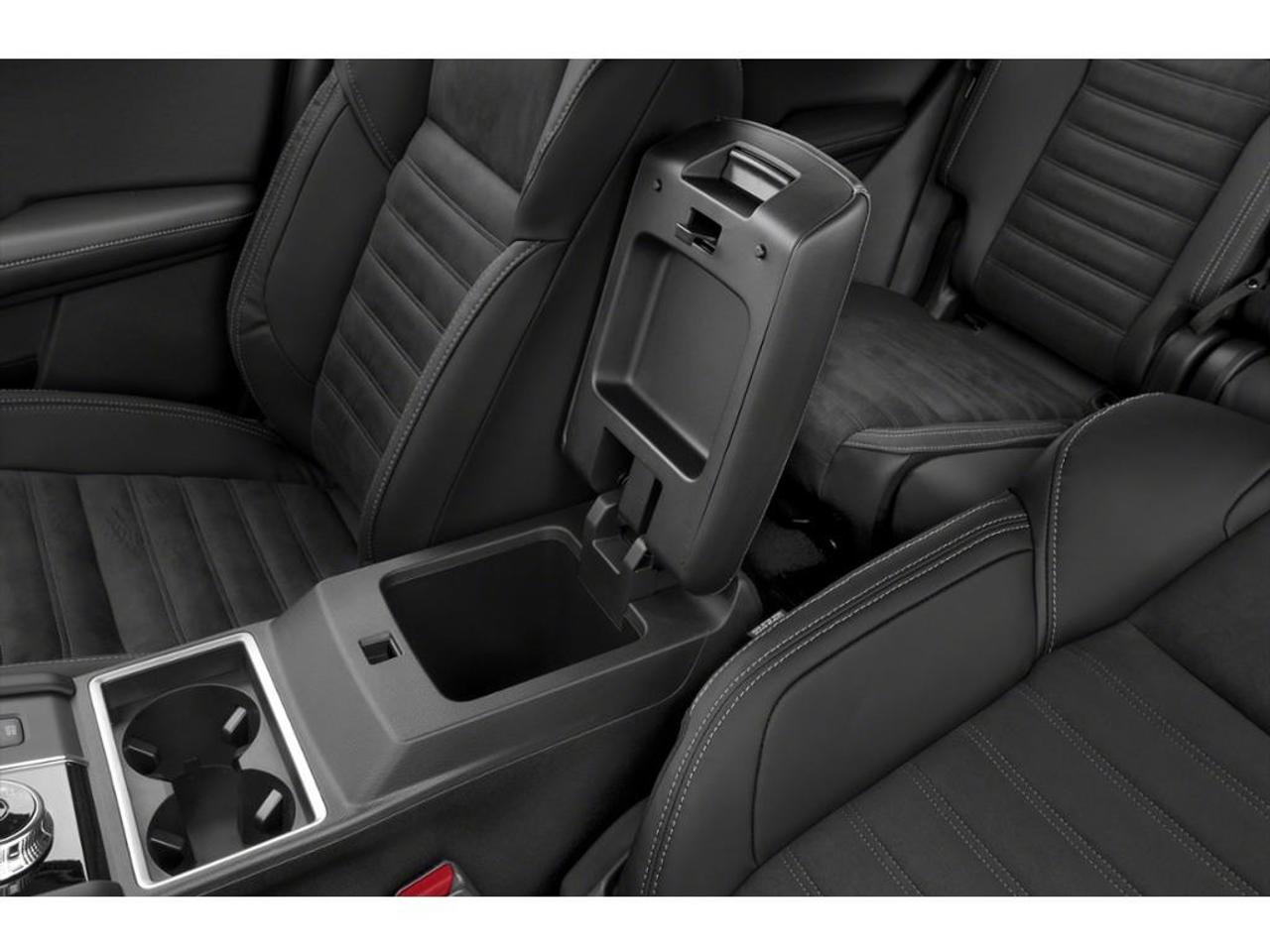 2023 Mitsubishi Outlander SE 4DR S-AWC Photo