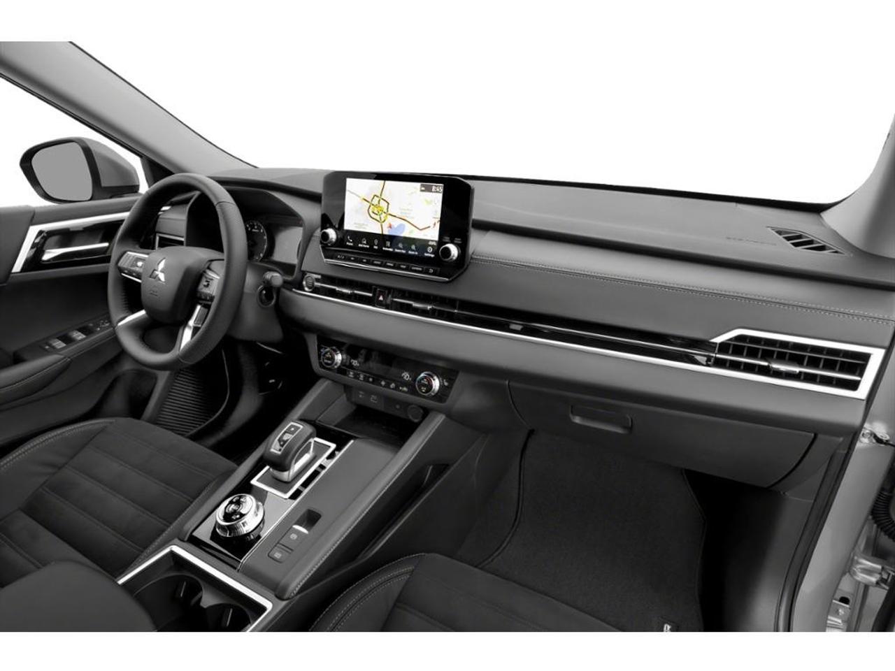 2023 Mitsubishi Outlander SE 4DR S-AWC Photo