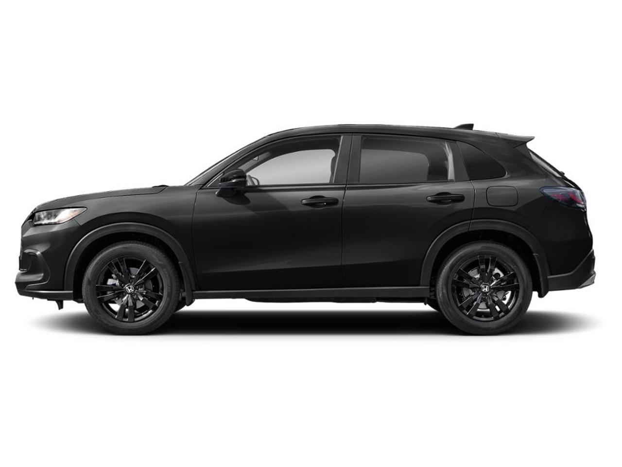 2027 Honda HR-V Sport 4dr All-Wheel Drive Photo