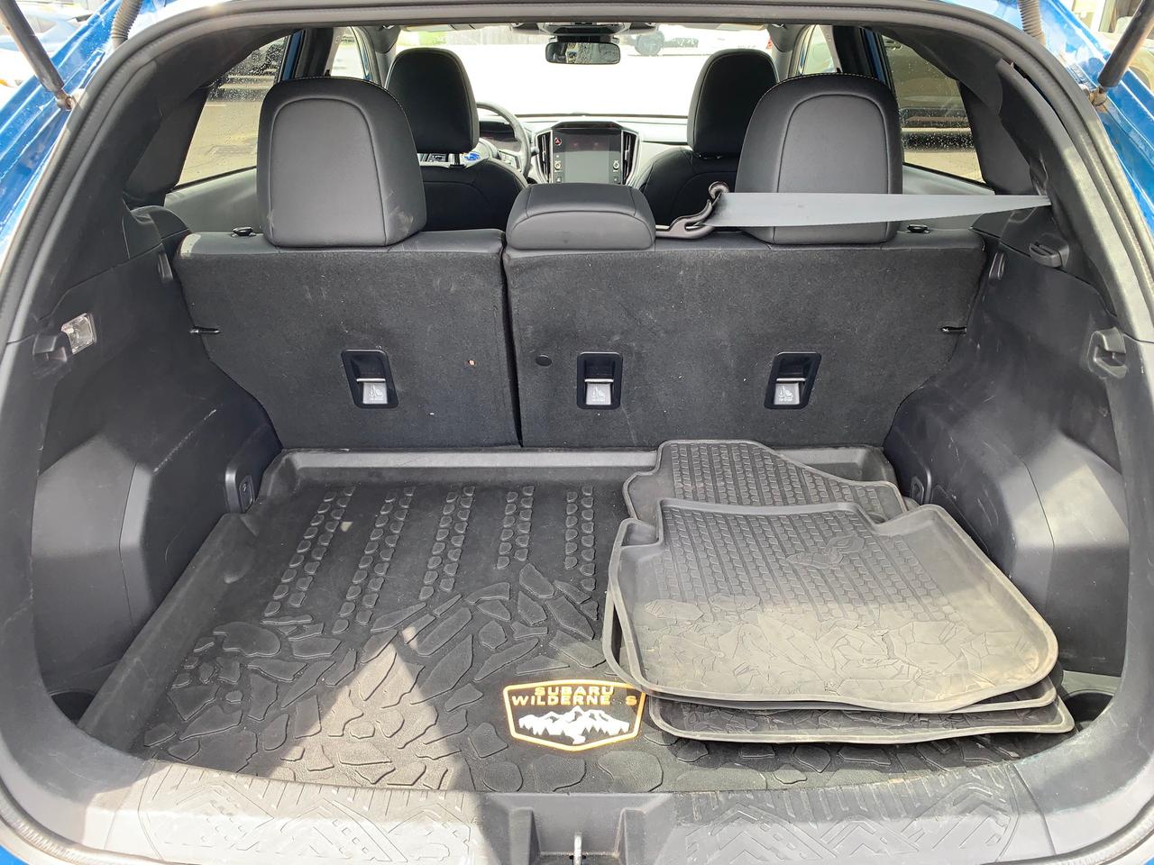 2024 Subaru Crosstrek Wilderness 4dr All-Wheel Drive Photo