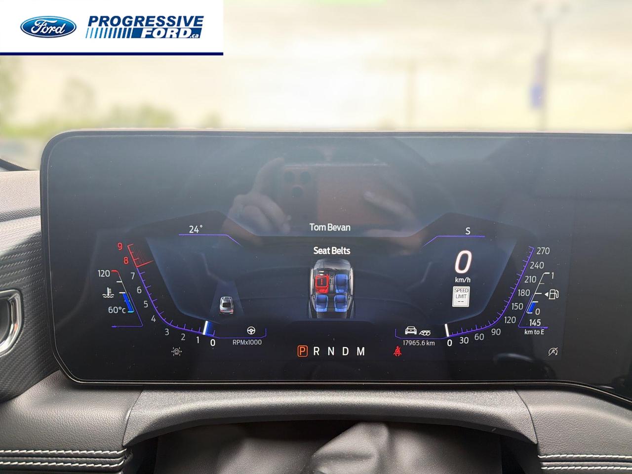 2024 Ford Mustang GT Premium 2dr Fastback Photo