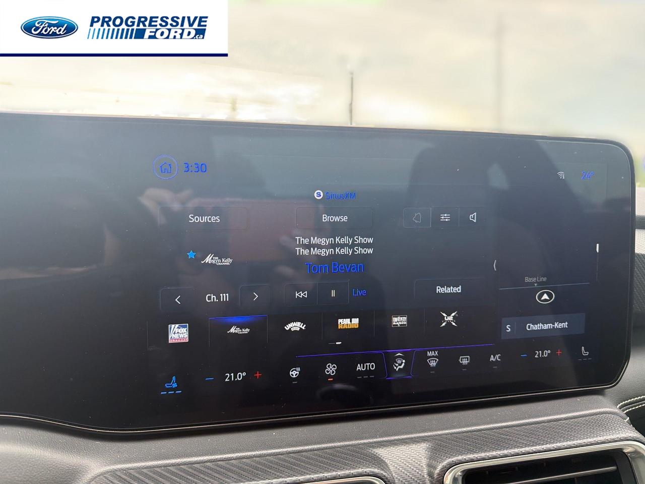 2024 Ford Mustang GT Premium 2dr Fastback Photo
