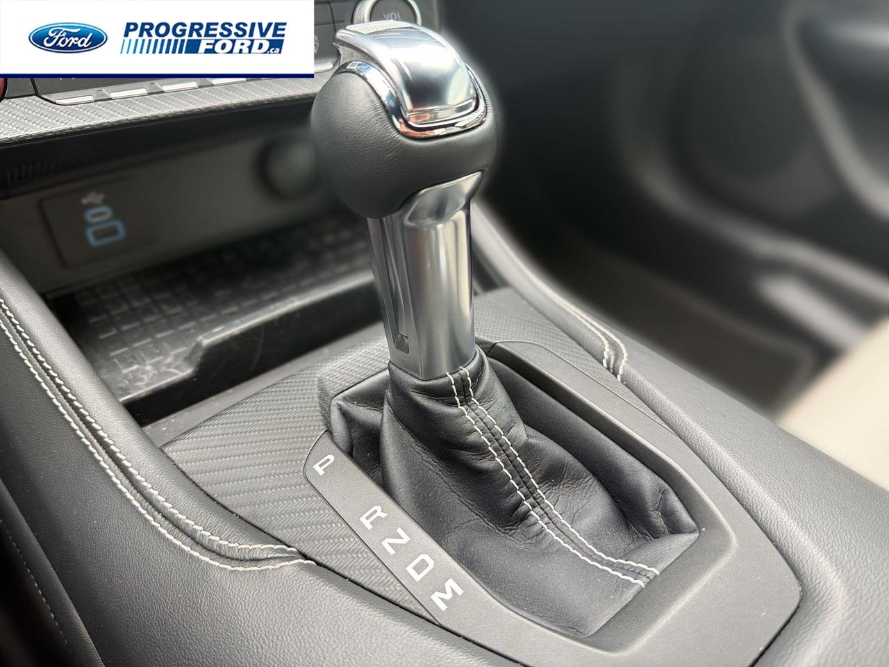 2024 Ford Mustang GT Premium 2dr Fastback Photo