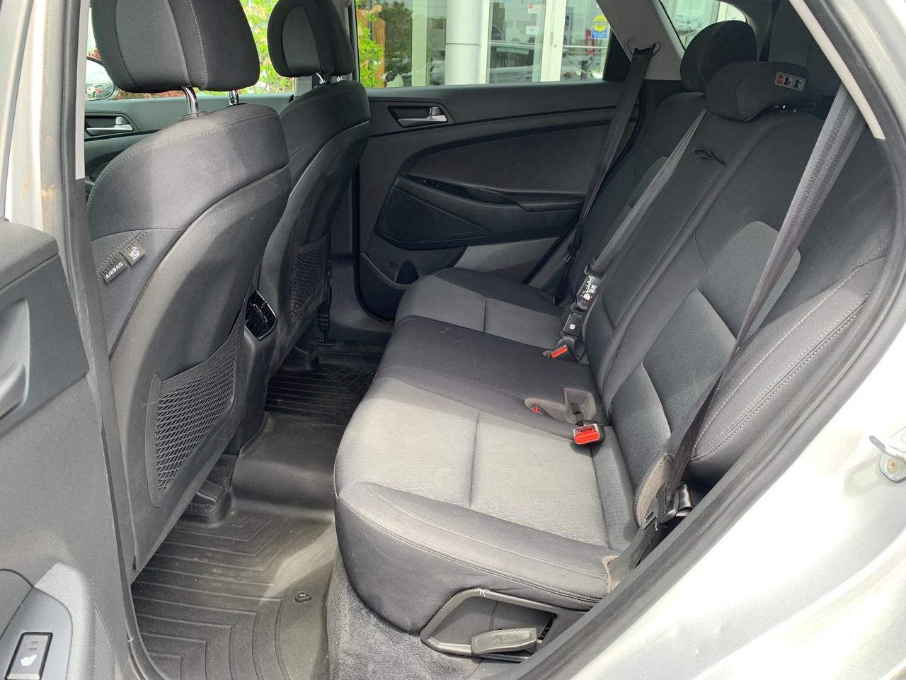 2017 Hyundai Tucson Premium 2.0 4dr All-Wheel Drive Photo