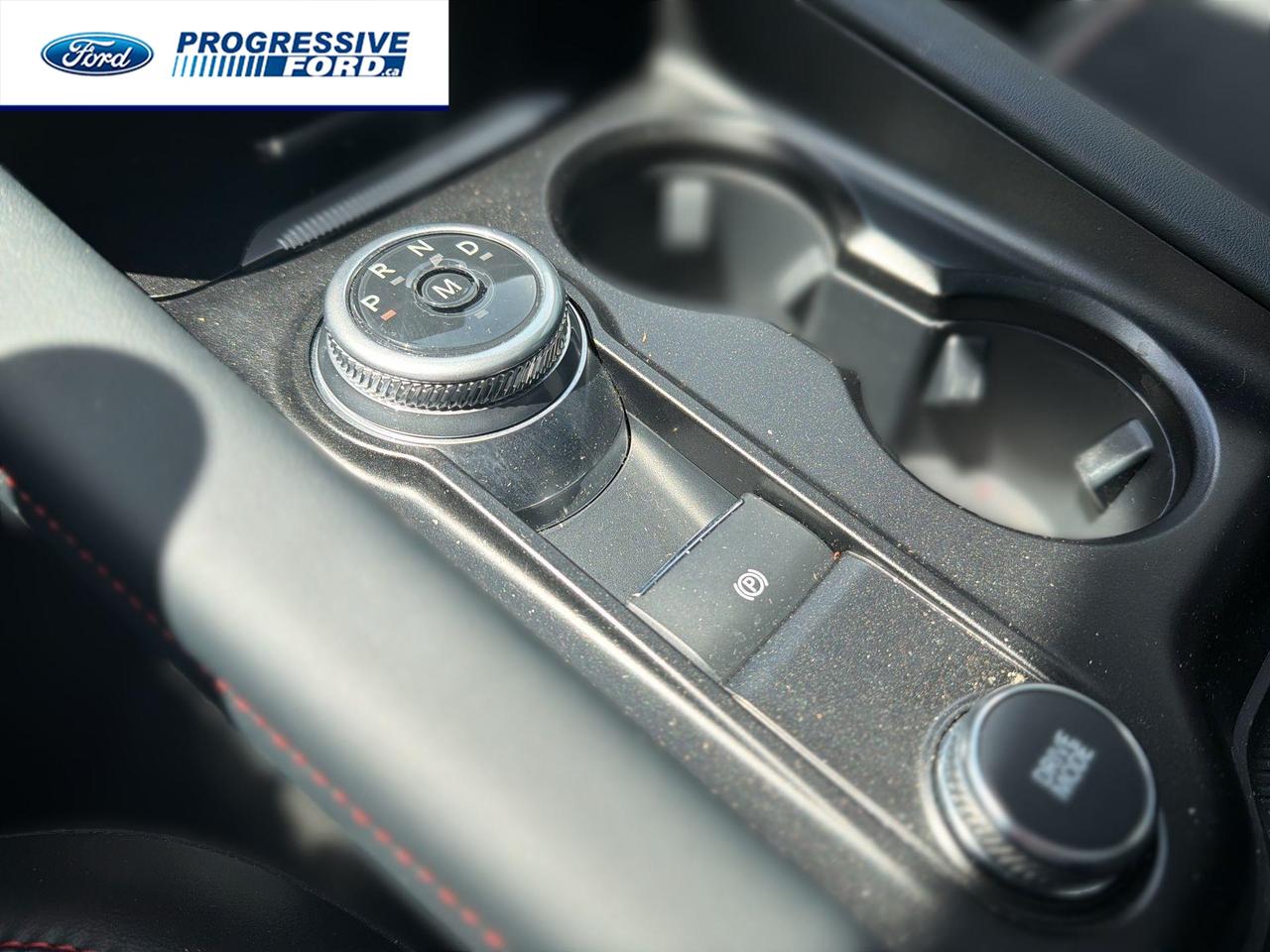 2025 Ford Explorer ST 4dr 4x4 Photo