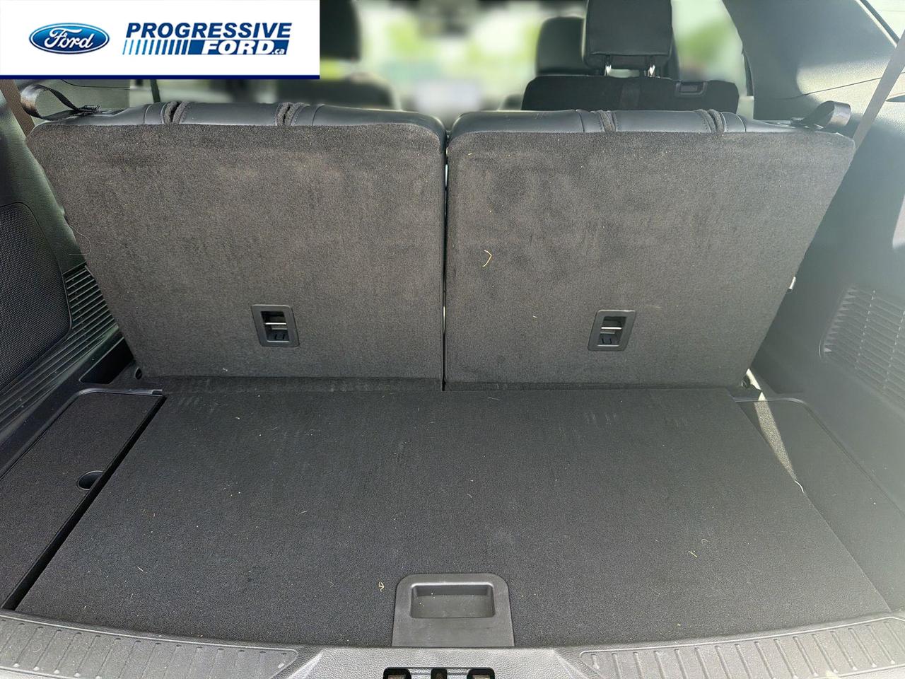 2025 Ford Explorer ST 4dr 4x4 Photo