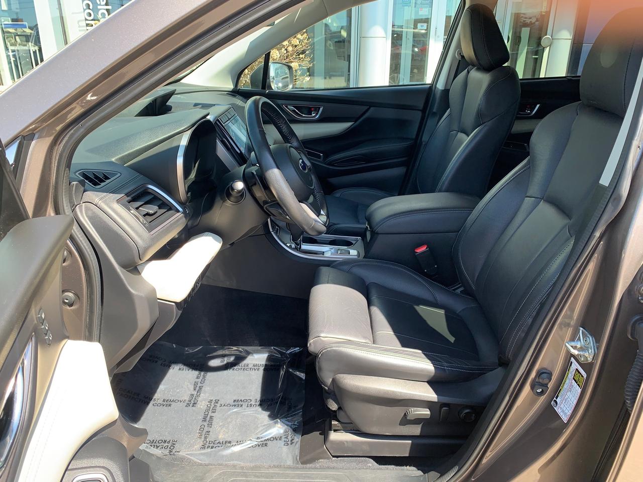 2021 Subaru ASCENT Limited 7-Passenger (CVT) 4dr All-Wheel Drive Photo