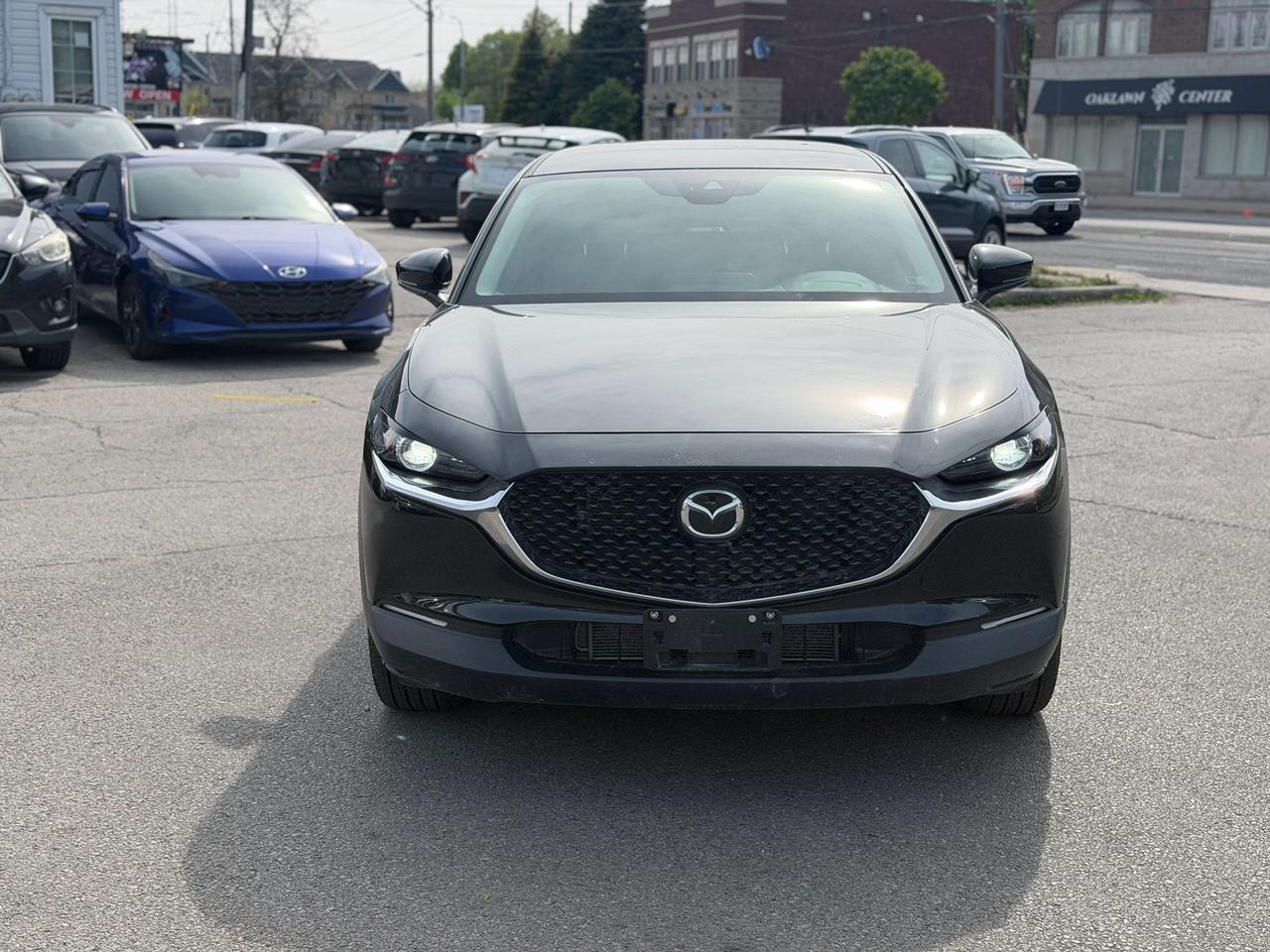 2022 Mazda CX-30 Preferred Photo