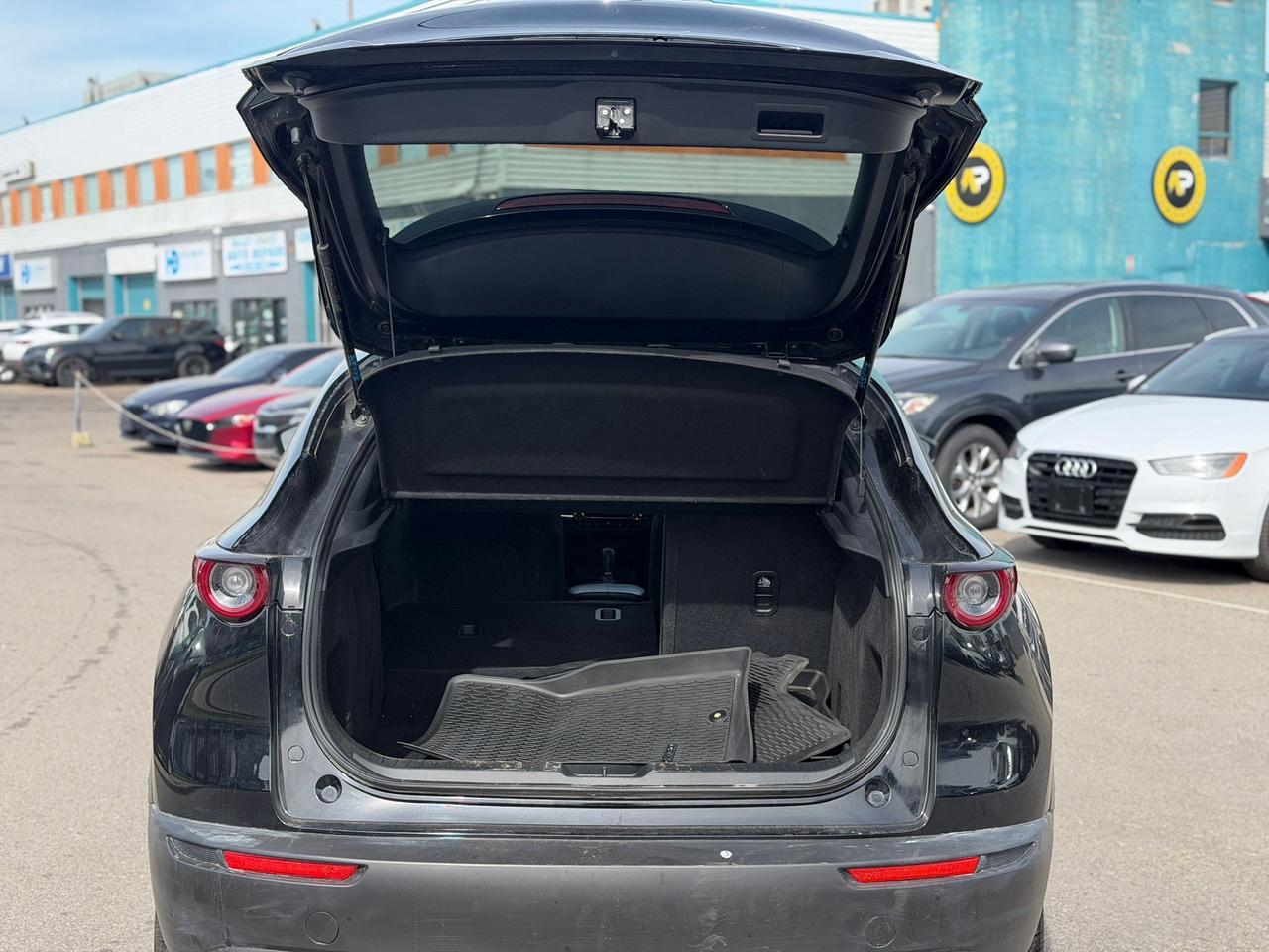 2022 Mazda CX-30 Preferred Photo