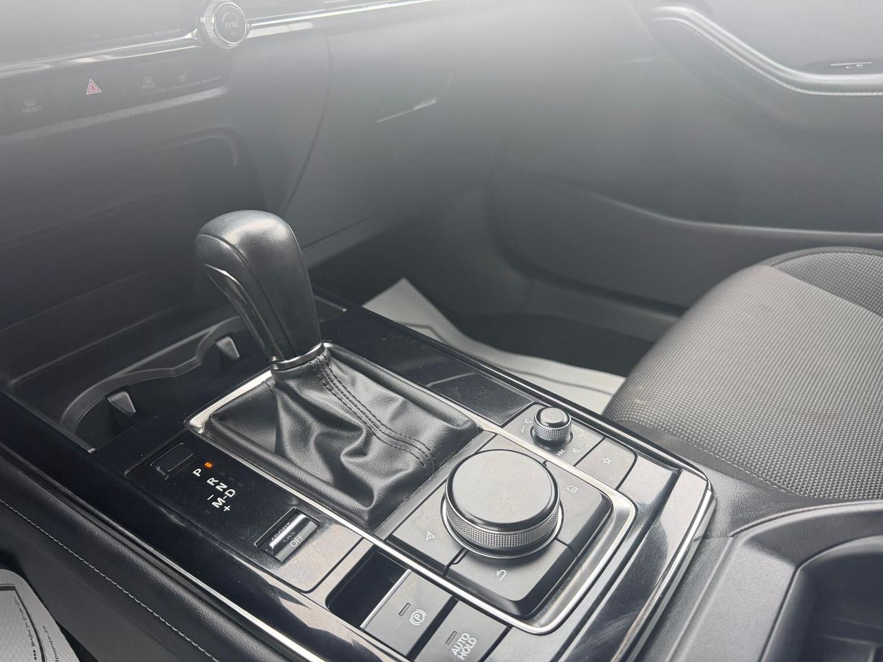 2022 Mazda CX-30 Preferred Photo
