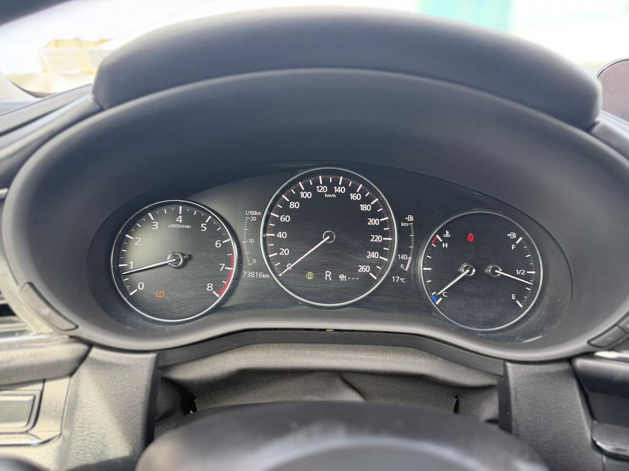 2022 Mazda CX-30 Preferred Photo
