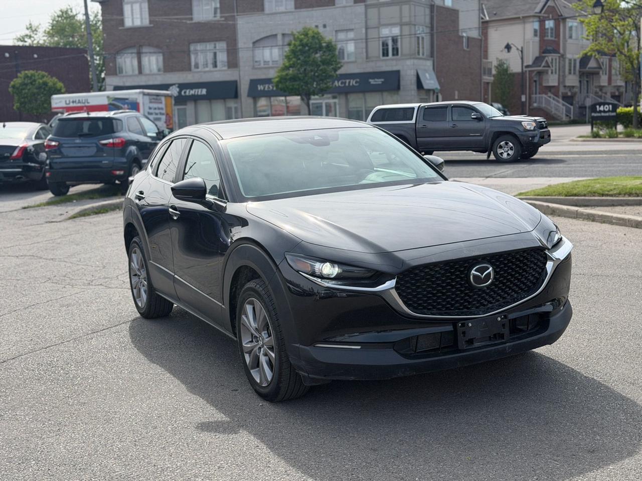 2022 Mazda CX-30 Preferred Photo