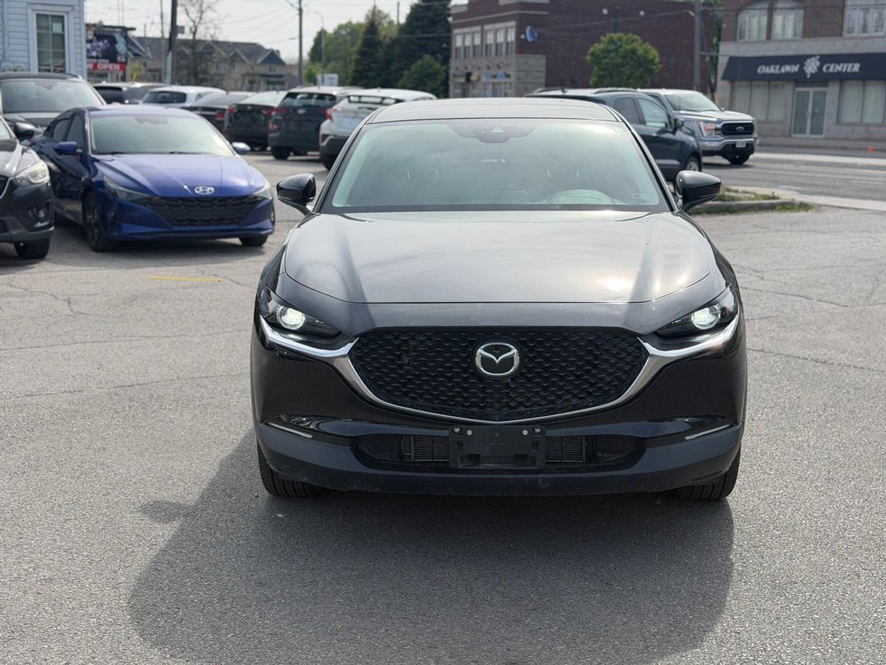 2022 Mazda CX-30 Preferred Photo