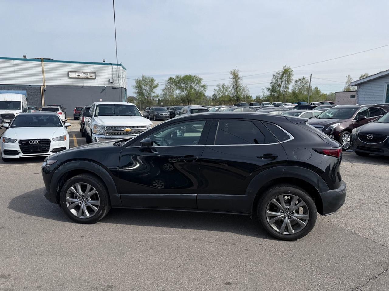 2022 Mazda CX-30 Preferred Photo