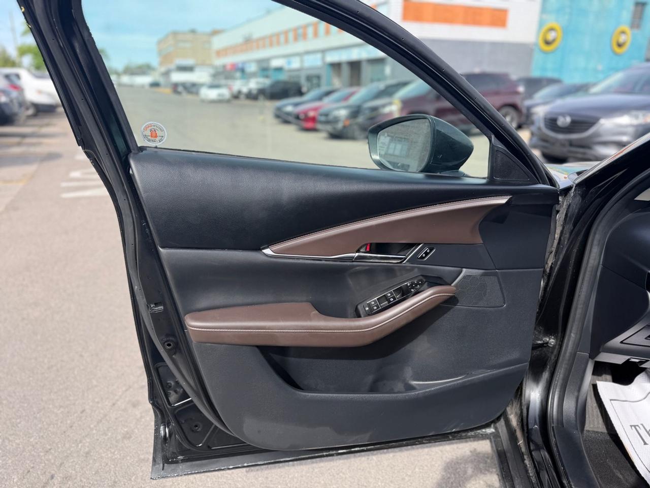 2022 Mazda CX-30 Preferred Photo